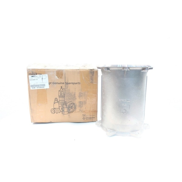 Flygt 275 02 01 Rotor Unit Pump Parts And Accessory 275 02 01 - main